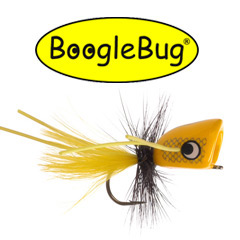 BoogleBug Popper